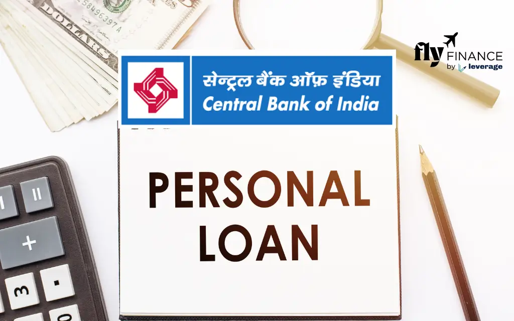 Bank of Maharashtra personal loan