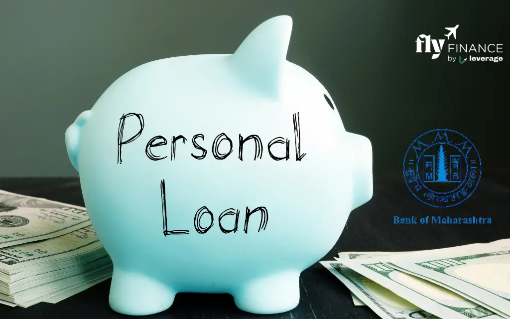 Bank of Maharashtra personal loan