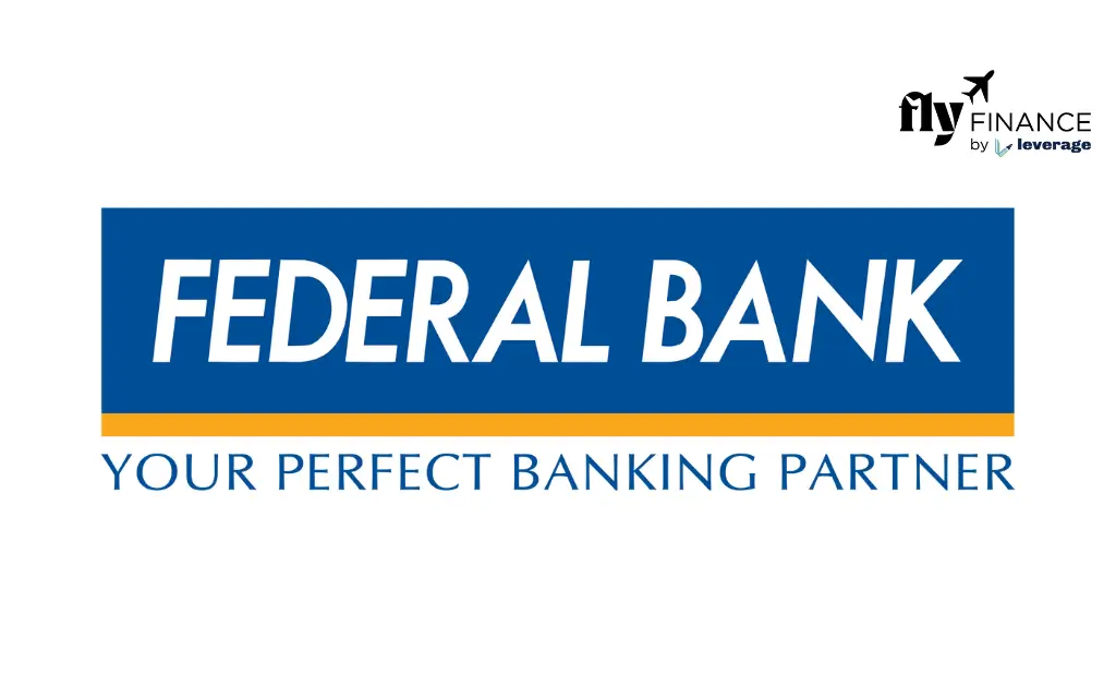 Federal Bank personal loan