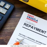 HDFC Credila Education Loan Repayment