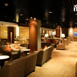 Forex Cards With International Lounge Access