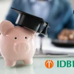 IDBI Student Account