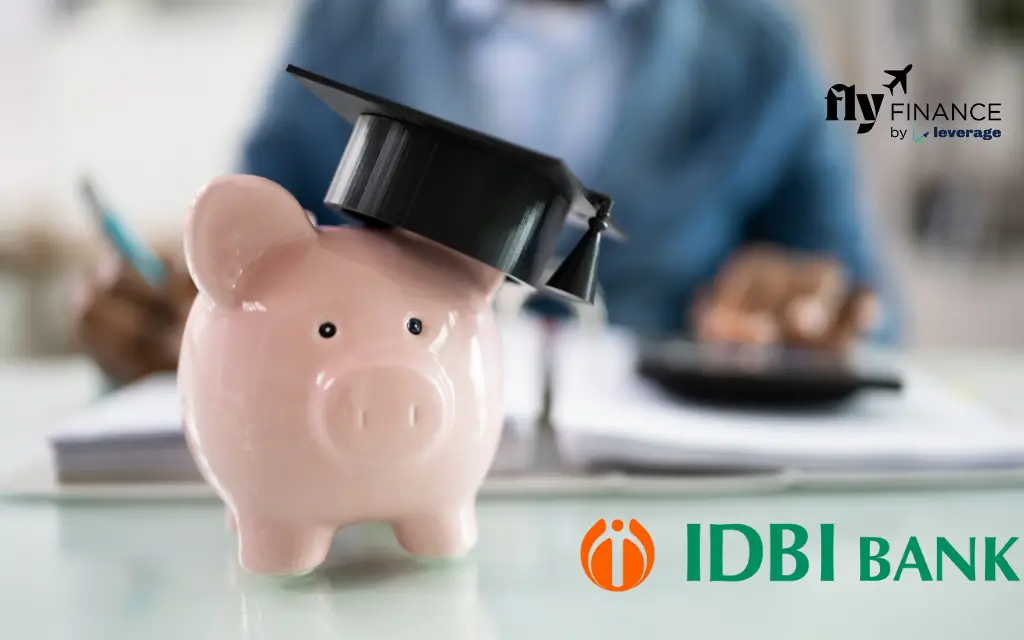 IDBI Student Account