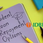 IDBI education loan repayment plan