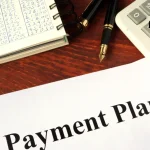 Payment Plans for Student Loans