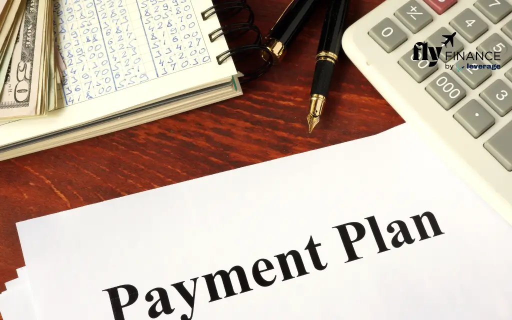 Payment Plans for Student Loans