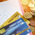 Personal Loan to Pay Off Credit Card Debt