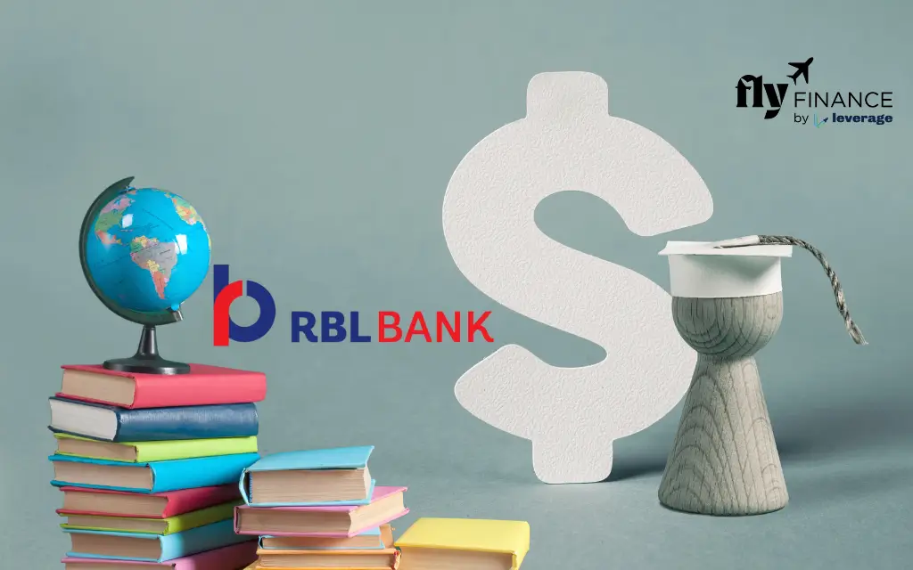 RBL Bank Education Loan