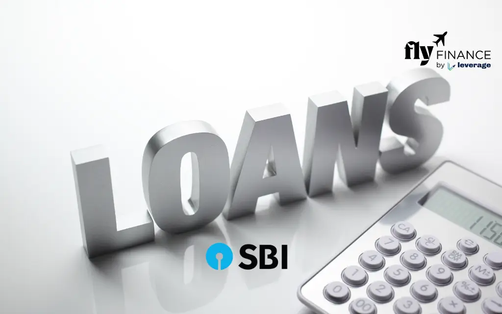 SBI Loan Top Up