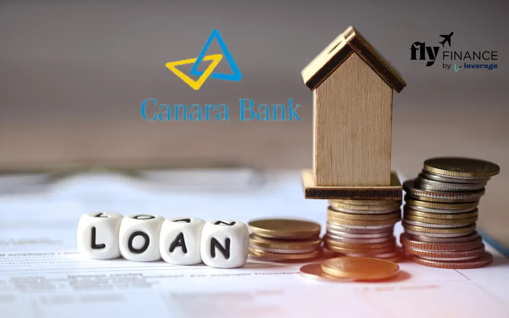 Canara Bank Education Loan Balance Transfer