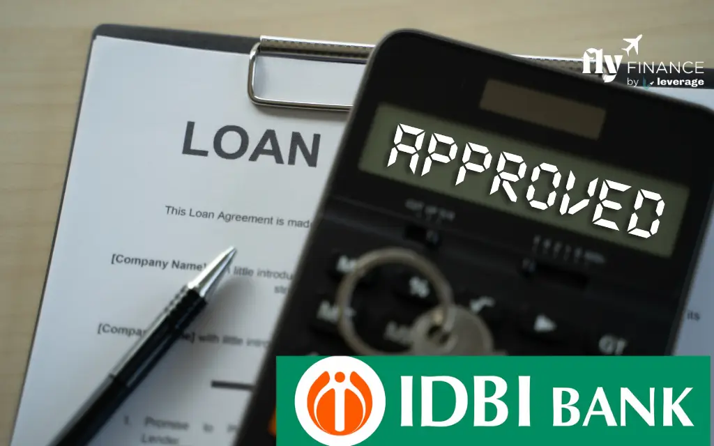 IDBI Education Loan Status