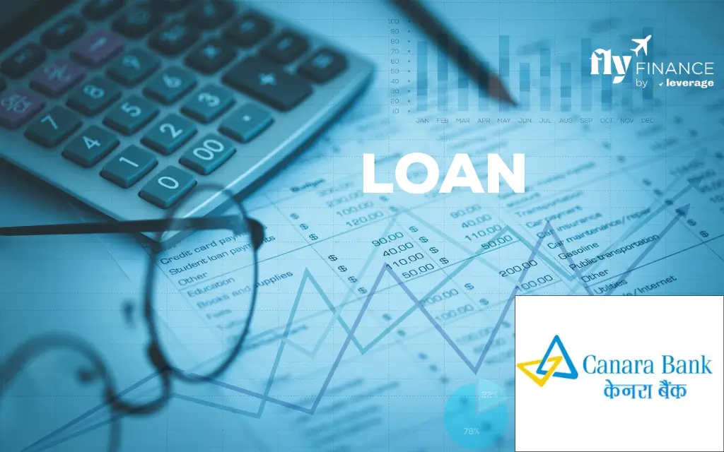 Canara Bank Personal Loan