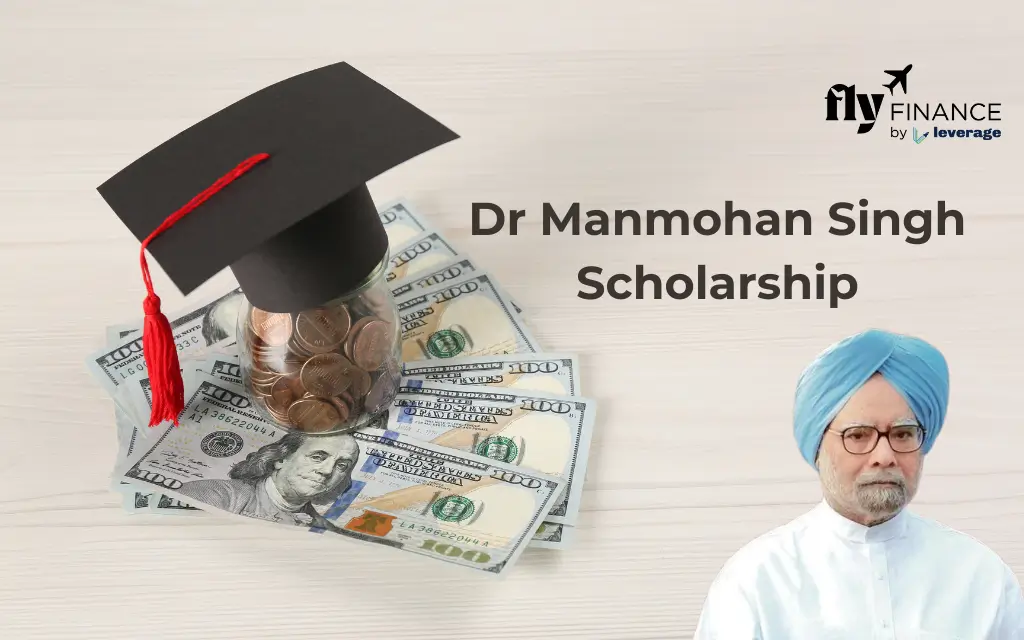 Dr Manmohan Singh Scholarship