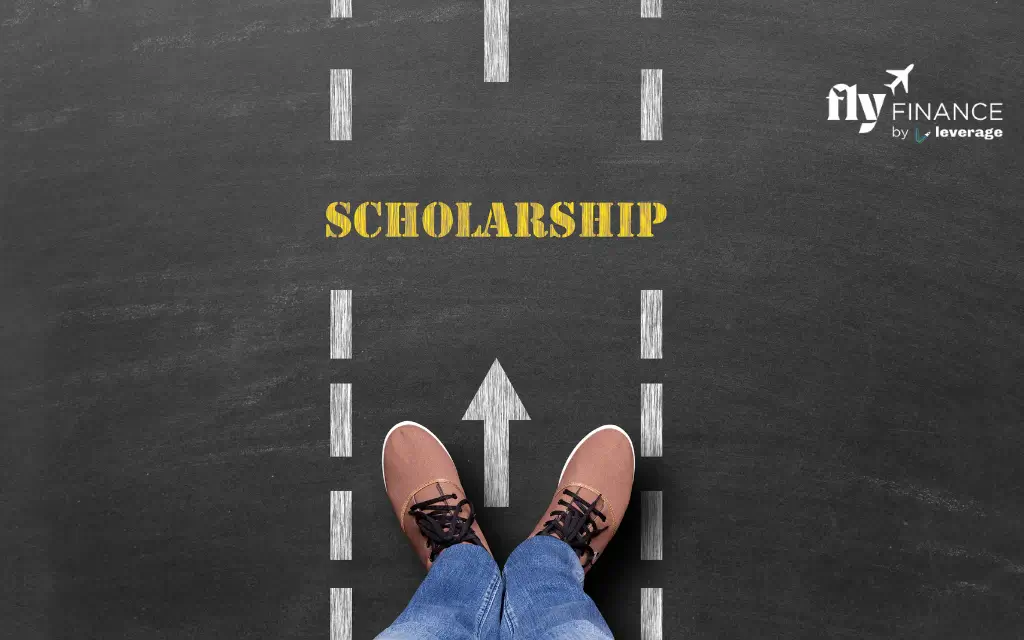 SIA Youth Scholarship