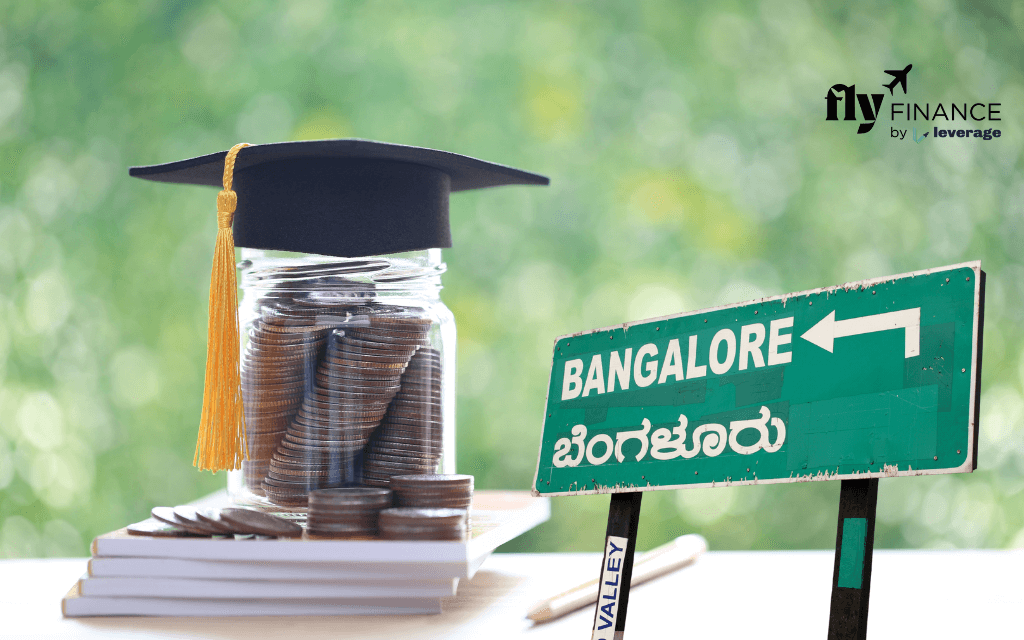 Education Loan in Bangalore