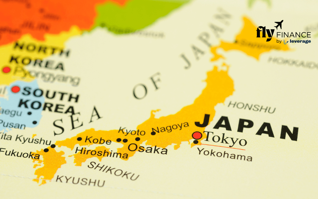 Education Loan to Study in Japan