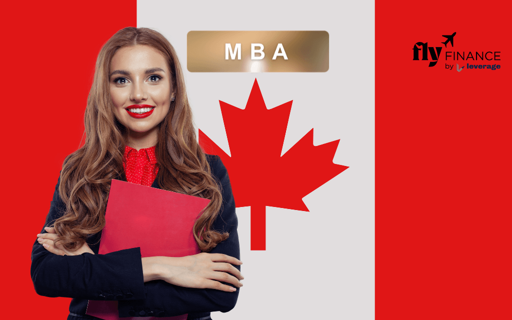 How Much Does It Cost to Study MBA in Canada