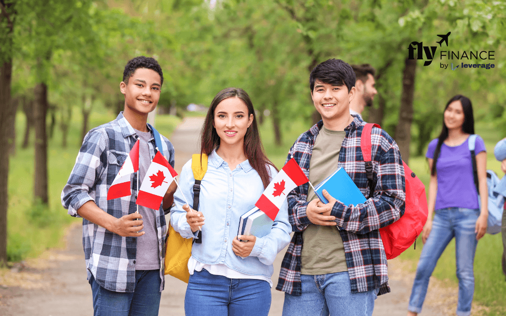 How Much Does It Cost to Study in Canada