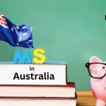 How Much Does it Cost to Study MS in Australia