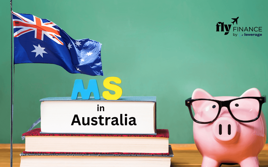 How Much Does it Cost to Study MS in Australia