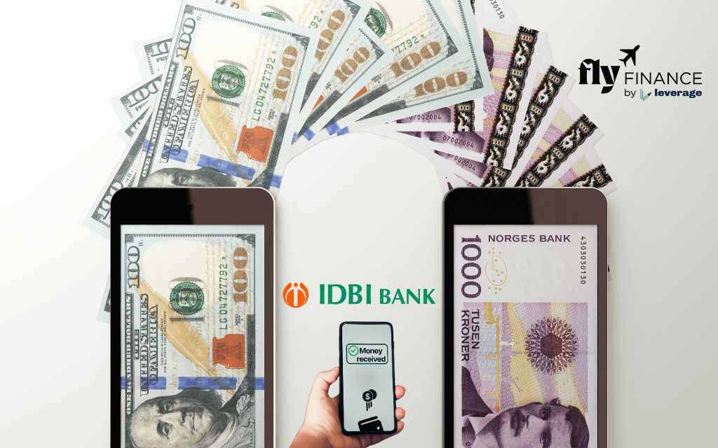 IBDI Bank International Money Transfer