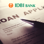 IDBI Loan Application