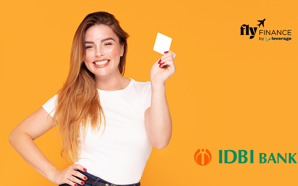 IDBI Student Credit Card