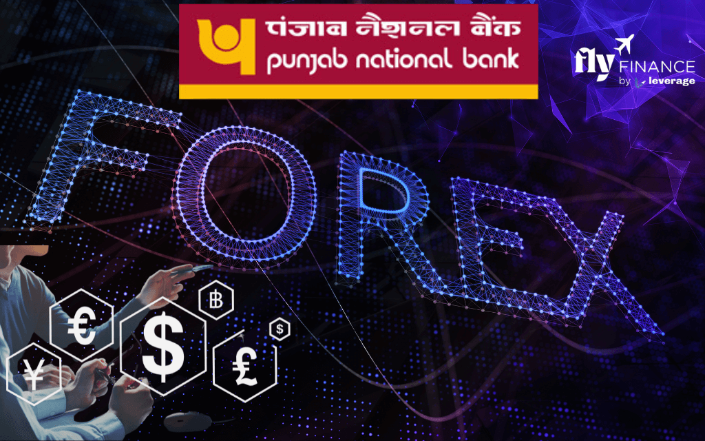 PNB Forex and Currency Exchange