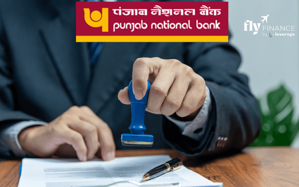 PNB Interest Certificate