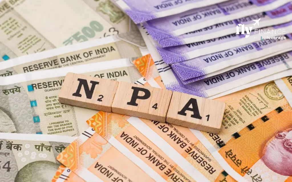 NPA in Education Loan