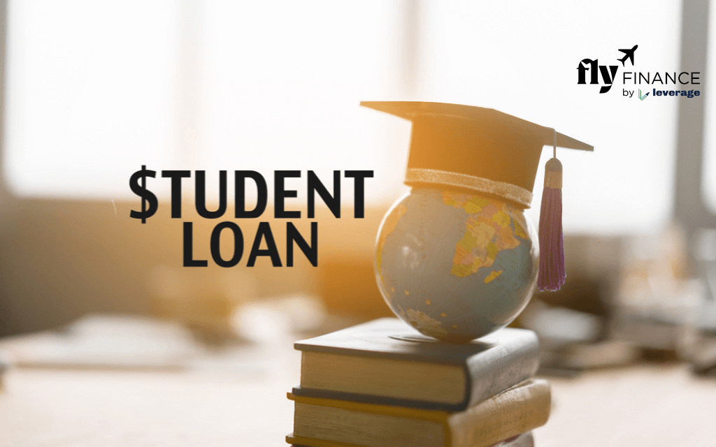 What is an Education Loan