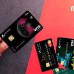 Axis Bank International Lounge Access Debit Cards