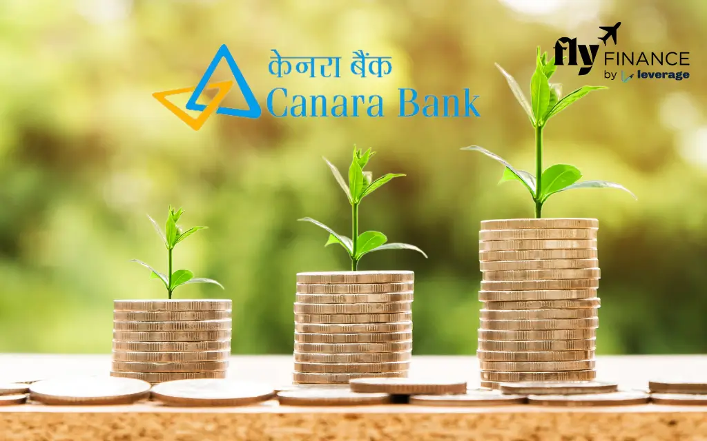 Canara Bank Track Loan Status