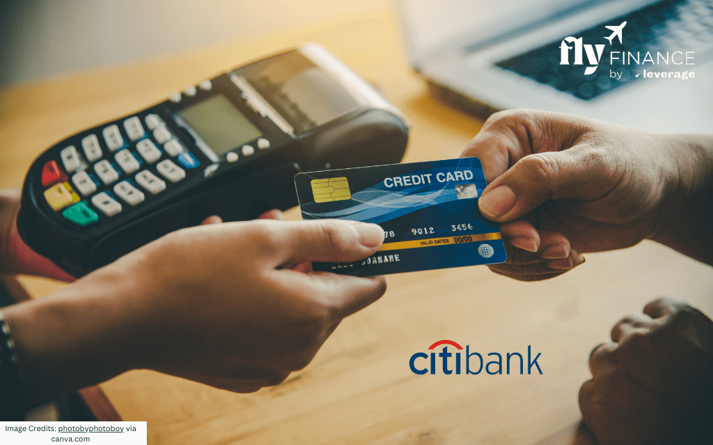 Citibank Credit Card Foreign Transaction Fees