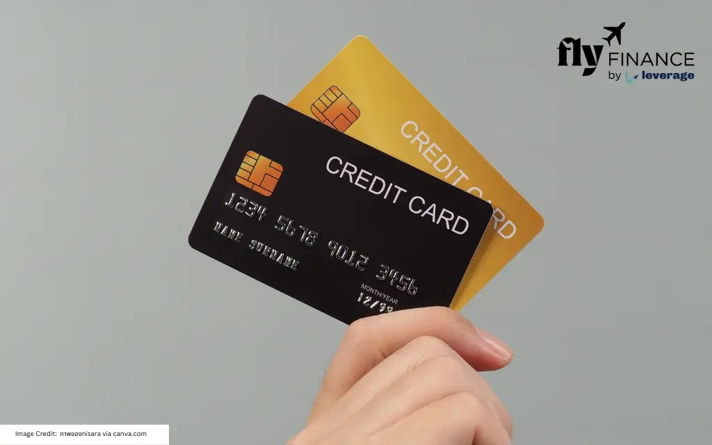 Credit Card Repayment