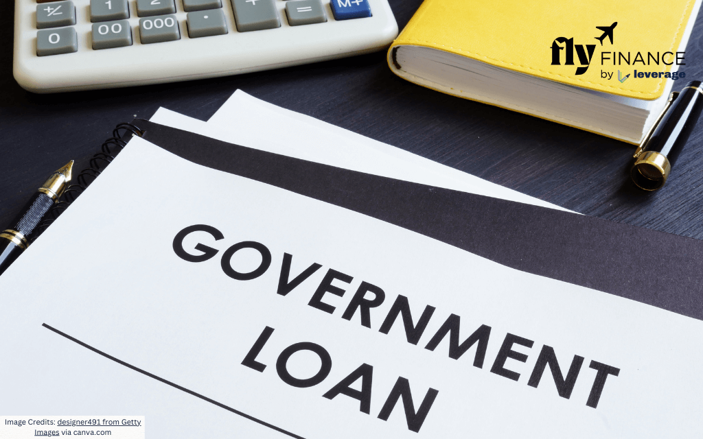 How to Get Education Loan from Government?