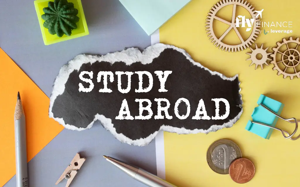 How to Get Education Loan for Abroad Studies