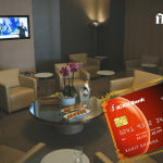 ICICI Coral International Debit Card Lounge Access