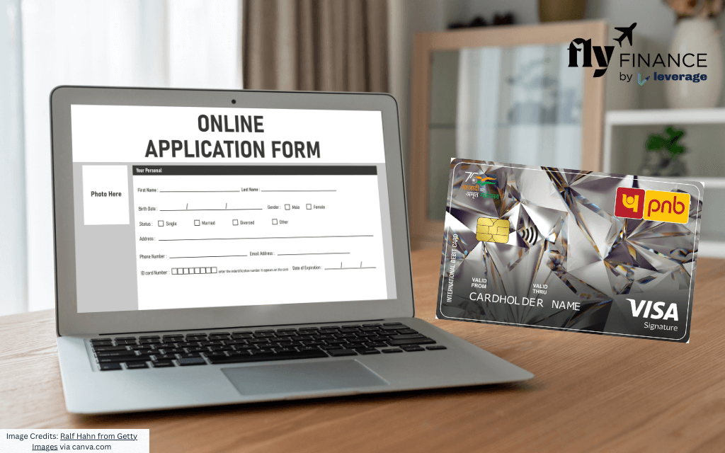 PNB International Debit Card Apply Online
