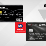 Kotak Mahindra International Debit Cards