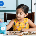 SBI Pehla Kadam Online Account Opening for Minors