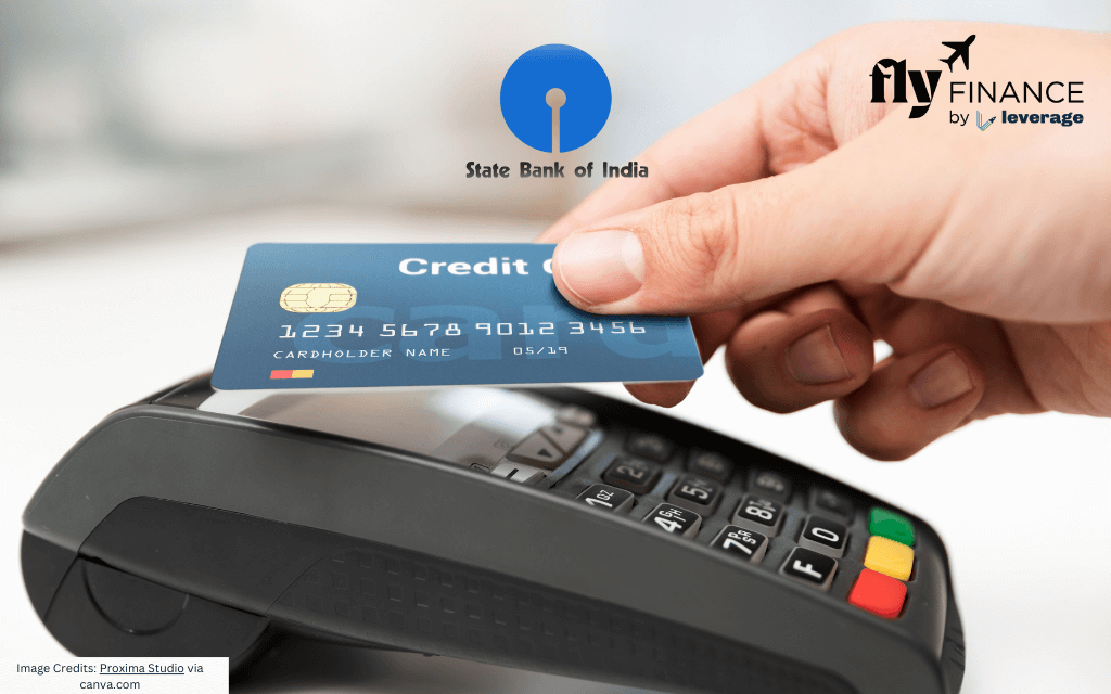 SBI Platinum International Debit Card