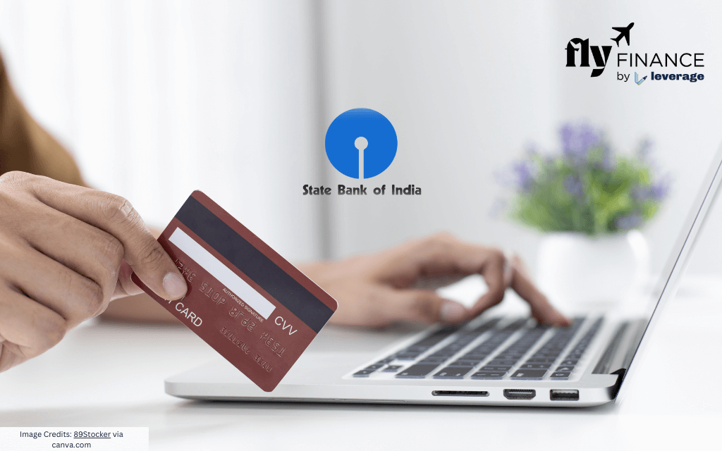 State Bank of India Global International Debit Card