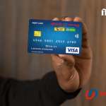 UBI International Debit Cards