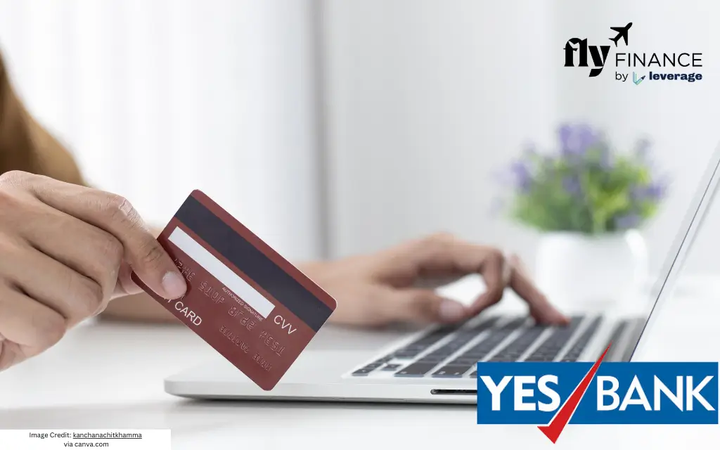 Yes Bank International Debit Card