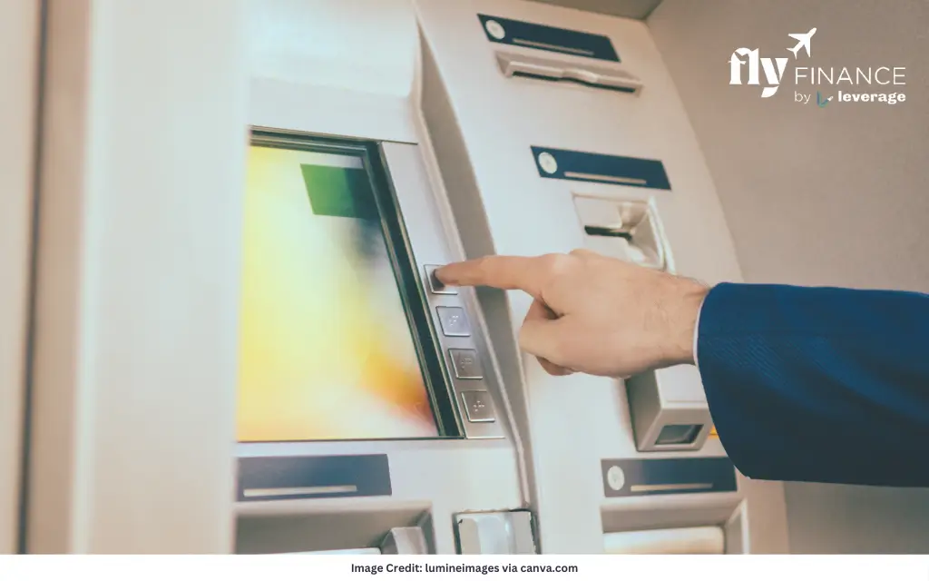 ATM Cash Withdrawal Limits