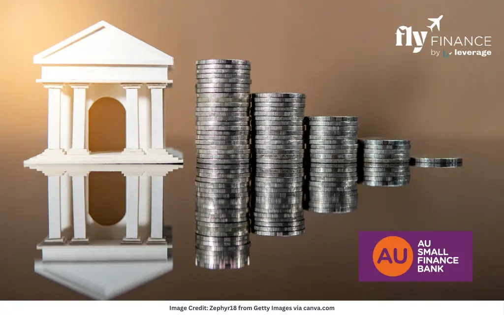 AU Small Finance Bank Minor Account