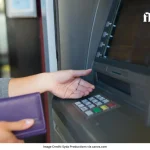 Bank Cash Withdrawal Limit