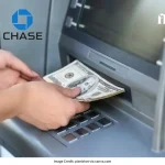 Chase Bank Cash Withdrawal Limits