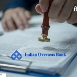 IOB Interest Certificate Online